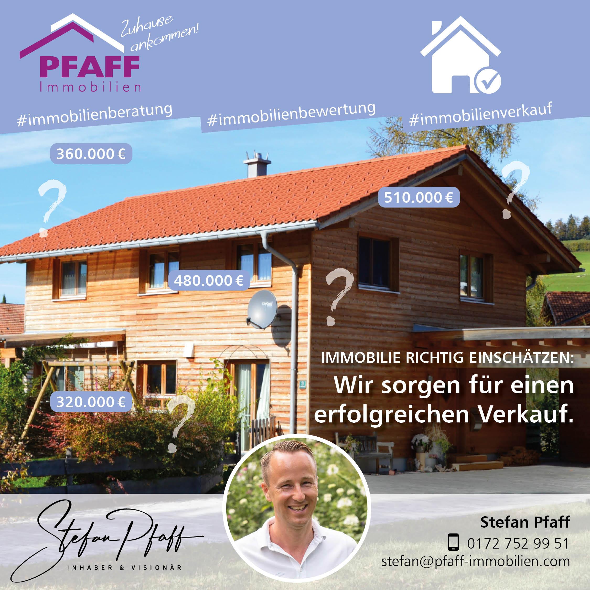 Erfolgreicher Verkauf Posts_1080x1080px